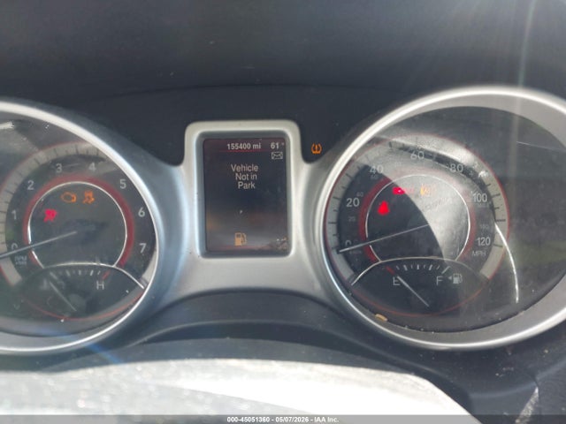 Продажа на аукционе авто 2016 Dodge Journey Sxt, vin: 3C4PDDBG7GT183592, номер лота: 45051360