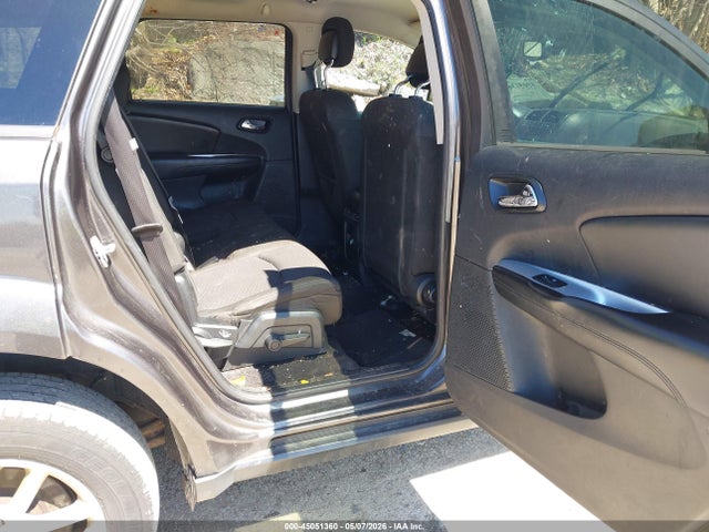 Продажа на аукционе авто 2016 Dodge Journey Sxt, vin: 3C4PDDBG7GT183592, номер лота: 45051360