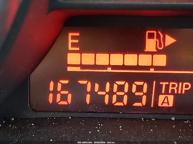 Aukcja sprzedaży 2011 Mazda Mazda3, vin: JM1BL1U65B1419799, numer aukcji: 45051364