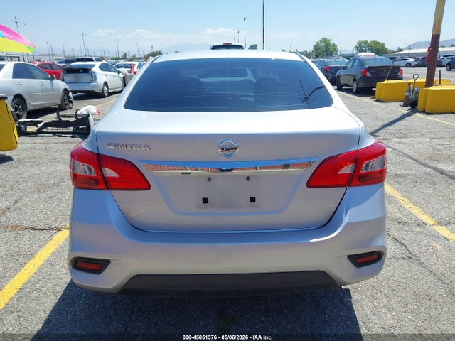 Aukcja sprzedaży 2019 Nissan Sentra S, vin: 3N1AB7AP1KY431784, numer aukcji: 45051376