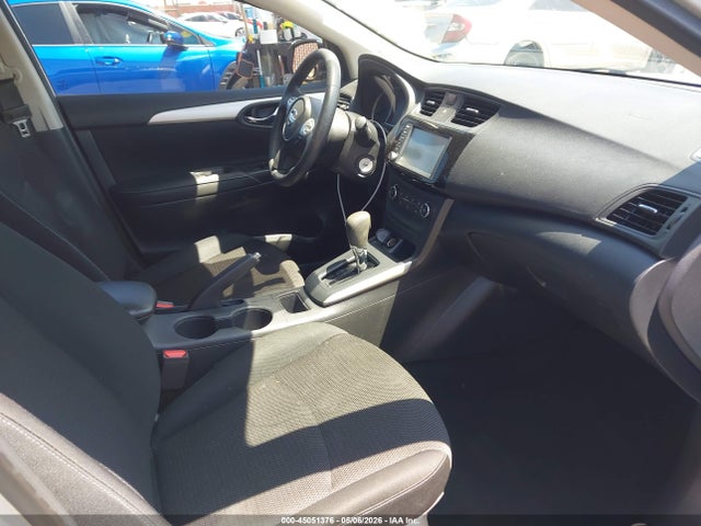 Aukcja sprzedaży 2019 Nissan Sentra S, vin: 3N1AB7AP1KY431784, numer aukcji: 45051376