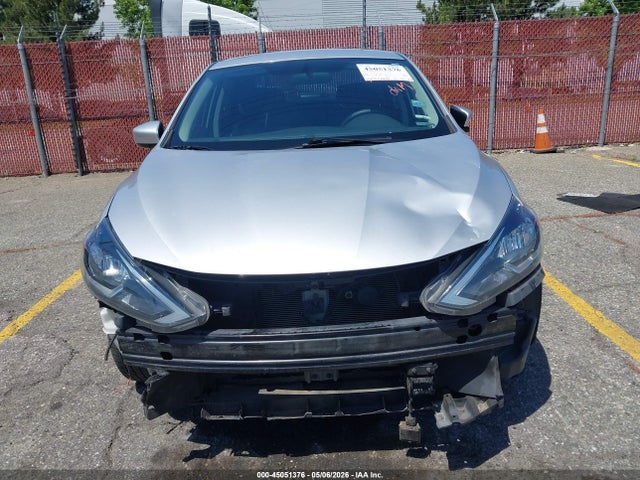 Aukcja sprzedaży 2019 Nissan Sentra S, vin: 3N1AB7AP1KY431784, numer aukcji: 45051376