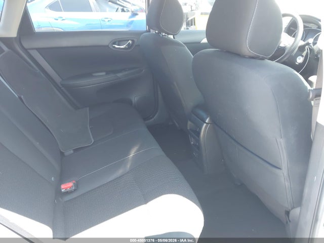 Aukcja sprzedaży 2019 Nissan Sentra S, vin: 3N1AB7AP1KY431784, numer aukcji: 45051376