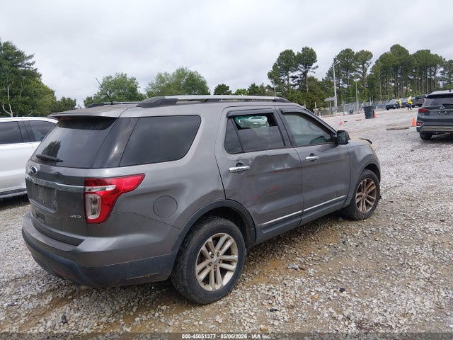 2013 Ford Explorer Xlt მანქანა იყიდება აუქციონზე, vin: 1FM5K8D87DGB20658, აუქციონის ნომერი: 45051377