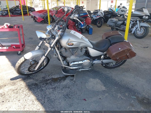 Aukcja sprzedaży 2003 Victory Motorcycles Vegas California, vin: 5VPGB16L933004004, numer aukcji: 45051379