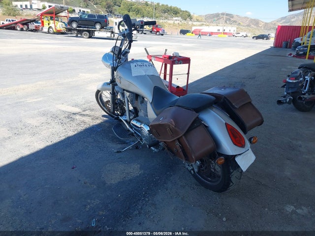 2003 Victory Motorcycles Vegas California მანქანა იყიდება აუქციონზე, vin: 5VPGB16L933004004, აუქციონის ნომერი: 45051379