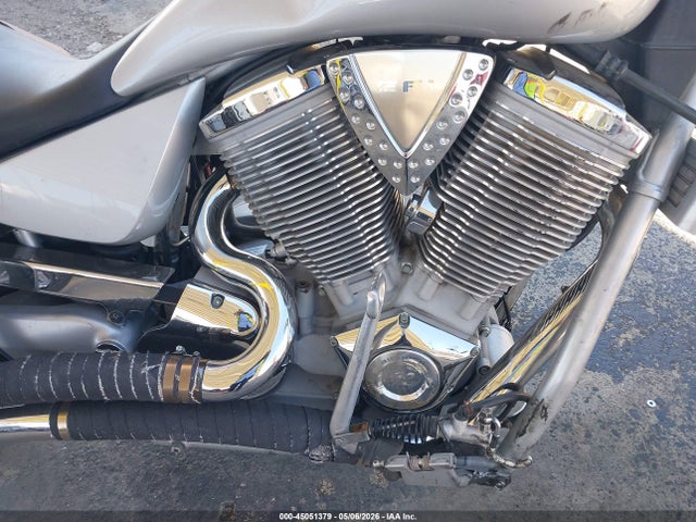 Aukcja sprzedaży 2003 Victory Motorcycles Vegas California, vin: 5VPGB16L933004004, numer aukcji: 45051379