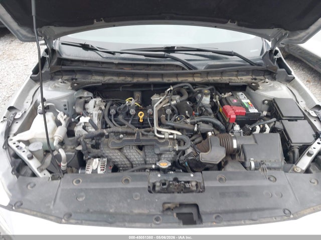 1N4BL4CW5MN314295 Nissan Altima Sr Intelligent Awd