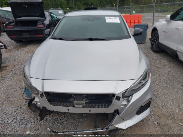 1N4BL4CW5MN314295 Nissan Altima Sr Intelligent Awd