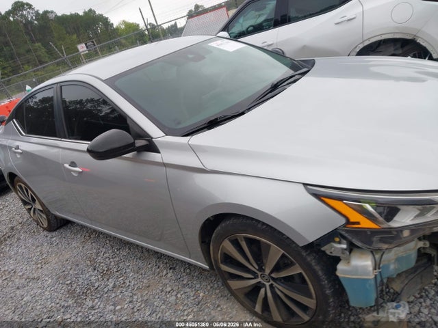1N4BL4CW5MN314295 Nissan Altima Sr Intelligent Awd