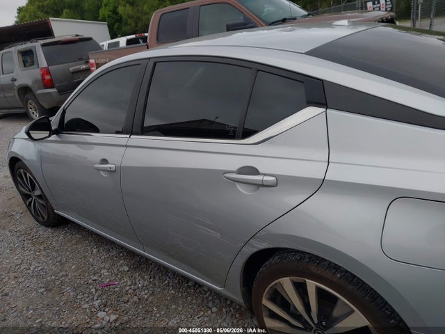 1N4BL4CW5MN314295 Nissan Altima Sr Intelligent Awd
