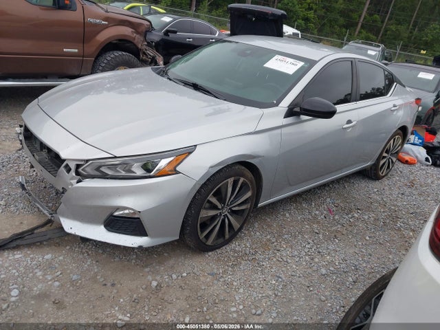 1N4BL4CW5MN314295 Nissan Altima Sr Intelligent Awd