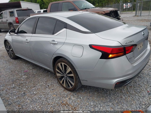 1N4BL4CW5MN314295 Nissan Altima Sr Intelligent Awd