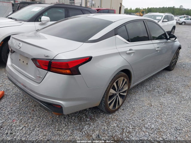 1N4BL4CW5MN314295 Nissan Altima Sr Intelligent Awd