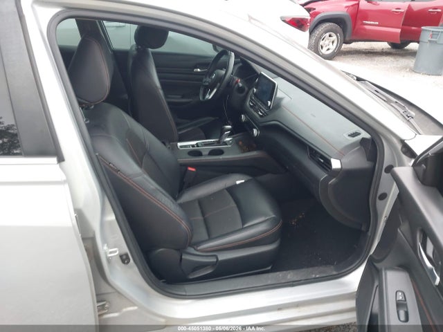 1N4BL4CW5MN314295 Nissan Altima Sr Intelligent Awd