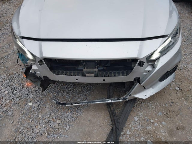 1N4BL4CW5MN314295 Nissan Altima Sr Intelligent Awd