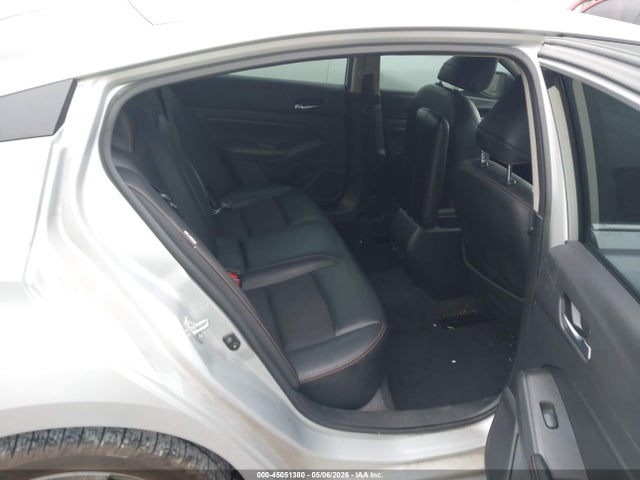 1N4BL4CW5MN314295 Nissan Altima Sr Intelligent Awd