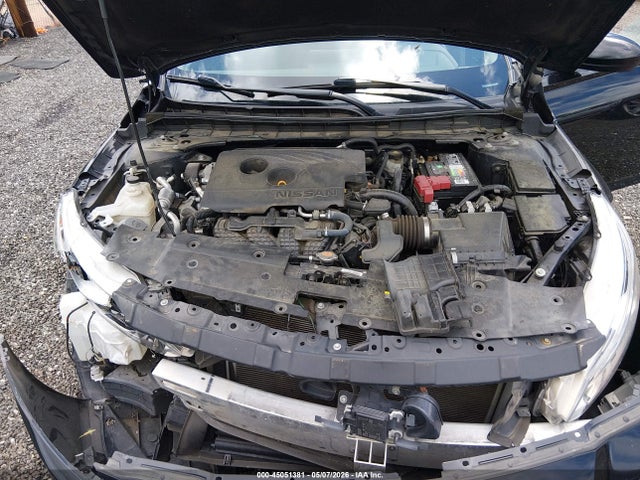 45051381 :رقم المزاد ، 1N4BL4BV0KC177915 vin ، 2019 Nissan Altima 2.5 S مزاد بيع