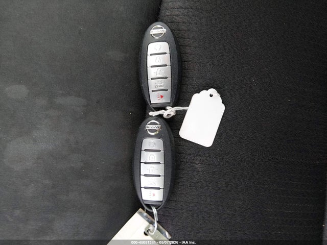 45051381 :رقم المزاد ، 1N4BL4BV0KC177915 vin ، 2019 Nissan Altima 2.5 S مزاد بيع