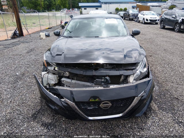 45051381 :رقم المزاد ، 1N4BL4BV0KC177915 vin ، 2019 Nissan Altima 2.5 S مزاد بيع