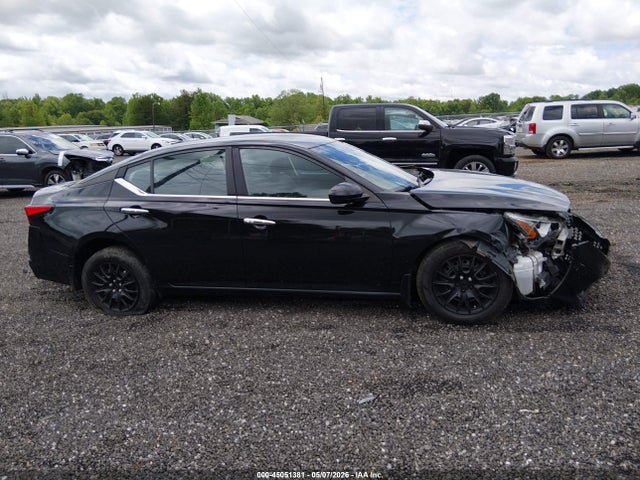 45051381 :رقم المزاد ، 1N4BL4BV0KC177915 vin ، 2019 Nissan Altima 2.5 S مزاد بيع