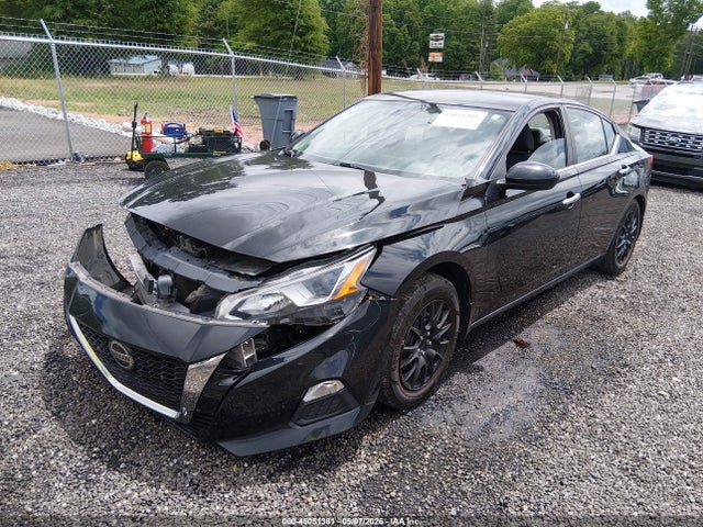 45051381 :رقم المزاد ، 1N4BL4BV0KC177915 vin ، 2019 Nissan Altima 2.5 S مزاد بيع