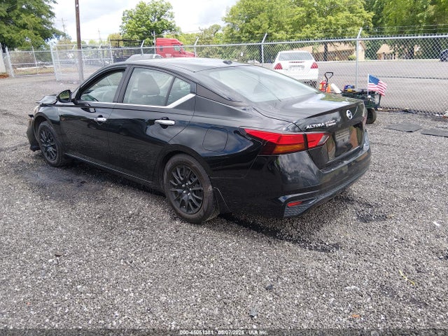 45051381 :رقم المزاد ، 1N4BL4BV0KC177915 vin ، 2019 Nissan Altima 2.5 S مزاد بيع