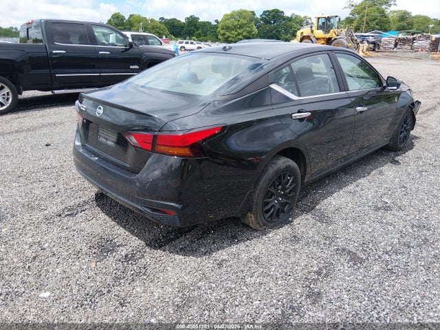 45051381 :رقم المزاد ، 1N4BL4BV0KC177915 vin ، 2019 Nissan Altima 2.5 S مزاد بيع