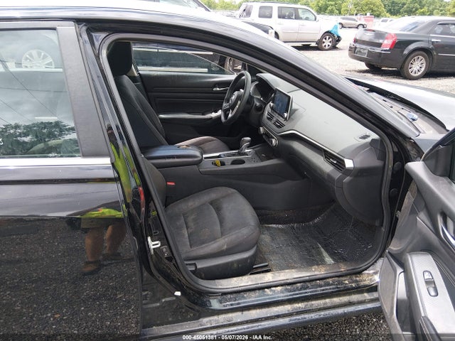45051381 :رقم المزاد ، 1N4BL4BV0KC177915 vin ، 2019 Nissan Altima 2.5 S مزاد بيع