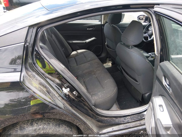 45051381 :رقم المزاد ، 1N4BL4BV0KC177915 vin ، 2019 Nissan Altima 2.5 S مزاد بيع