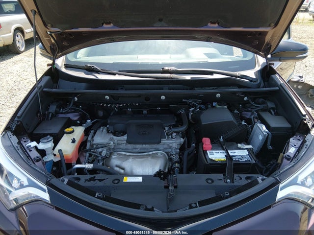 Aukcja sprzedaży 2016 Toyota Rav4 Se, vin: 2T3JFREV9GW425198, numer aukcji: 45051385