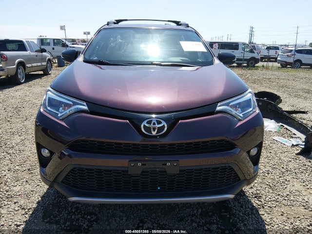 Aukcja sprzedaży 2016 Toyota Rav4 Se, vin: 2T3JFREV9GW425198, numer aukcji: 45051385