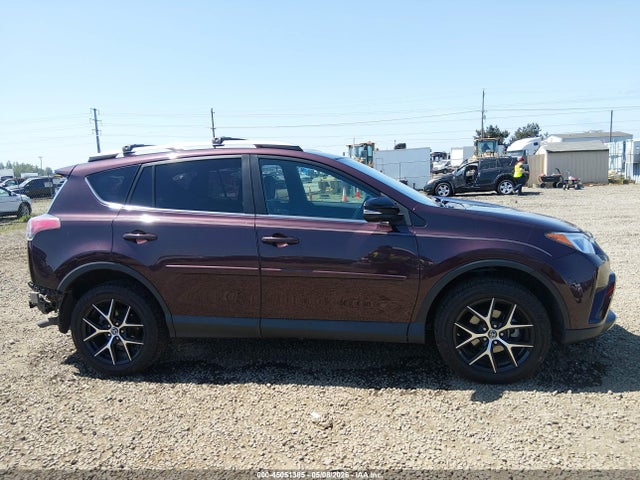 Aukcja sprzedaży 2016 Toyota Rav4 Se, vin: 2T3JFREV9GW425198, numer aukcji: 45051385