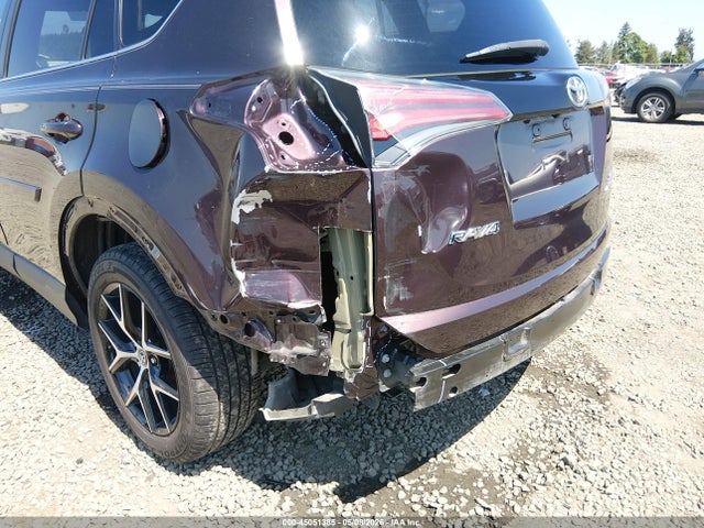 Aukcja sprzedaży 2016 Toyota Rav4 Se, vin: 2T3JFREV9GW425198, numer aukcji: 45051385