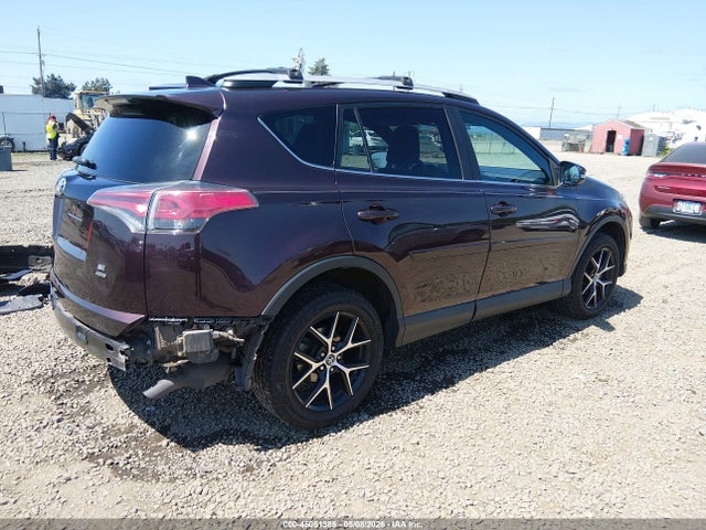 Aukcja sprzedaży 2016 Toyota Rav4 Se, vin: 2T3JFREV9GW425198, numer aukcji: 45051385
