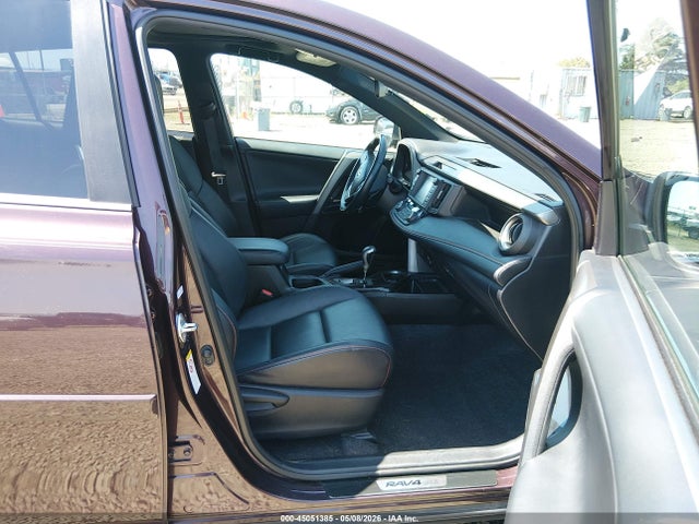 Aukcja sprzedaży 2016 Toyota Rav4 Se, vin: 2T3JFREV9GW425198, numer aukcji: 45051385