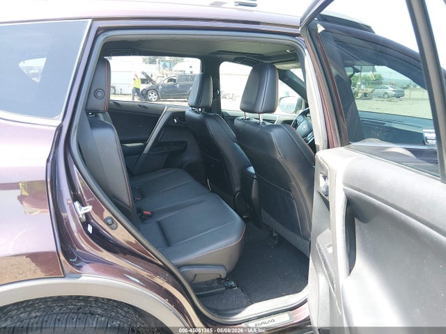 Aukcja sprzedaży 2016 Toyota Rav4 Se, vin: 2T3JFREV9GW425198, numer aukcji: 45051385