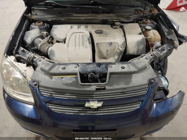 Aukcja sprzedaży 2009 Chevrolet Cobalt Lt, vin: 1G1AL18H997259885, numer aukcji: 45051387
