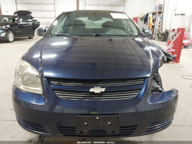 Aukcja sprzedaży 2009 Chevrolet Cobalt Lt, vin: 1G1AL18H997259885, numer aukcji: 45051387