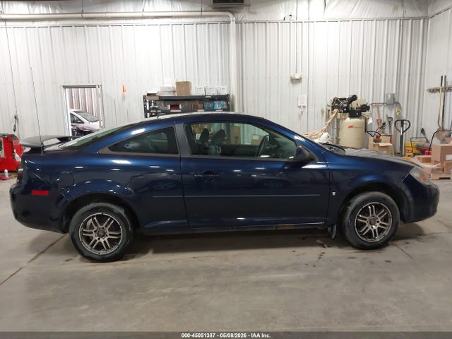 Aukcja sprzedaży 2009 Chevrolet Cobalt Lt, vin: 1G1AL18H997259885, numer aukcji: 45051387