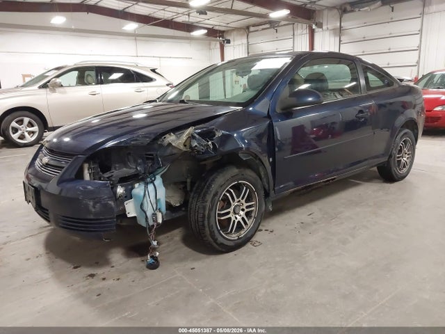 Aukcja sprzedaży 2009 Chevrolet Cobalt Lt, vin: 1G1AL18H997259885, numer aukcji: 45051387