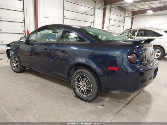 Aukcja sprzedaży 2009 Chevrolet Cobalt Lt, vin: 1G1AL18H997259885, numer aukcji: 45051387