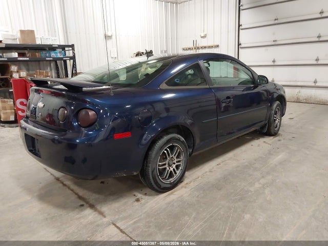 Aukcja sprzedaży 2009 Chevrolet Cobalt Lt, vin: 1G1AL18H997259885, numer aukcji: 45051387