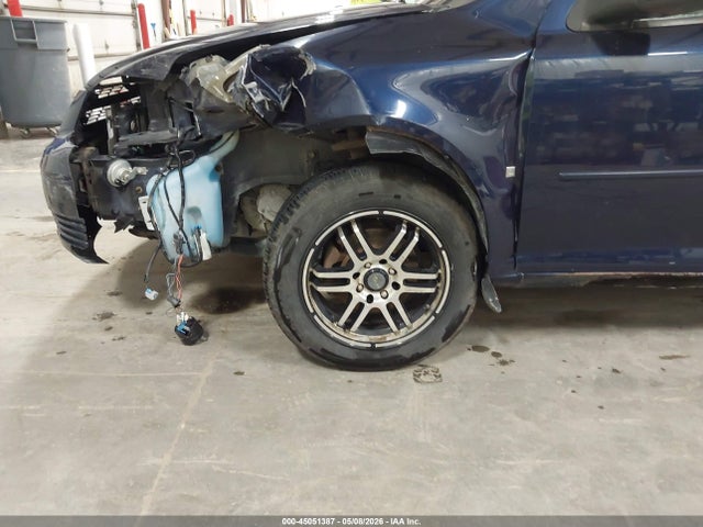 Aukcja sprzedaży 2009 Chevrolet Cobalt Lt, vin: 1G1AL18H997259885, numer aukcji: 45051387