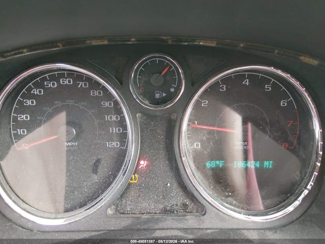 Aukcja sprzedaży 2009 Chevrolet Cobalt Lt, vin: 1G1AL18H997259885, numer aukcji: 45051387