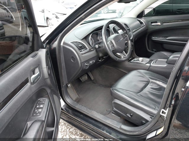 Chrysler 300 Touring 2015 2C3CCAAG0FH828595 Image 17
