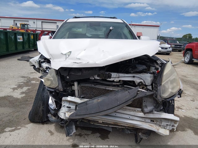 Chevrolet EQUINOX LT 2017 2GNALCEK6H1520976 Image 12