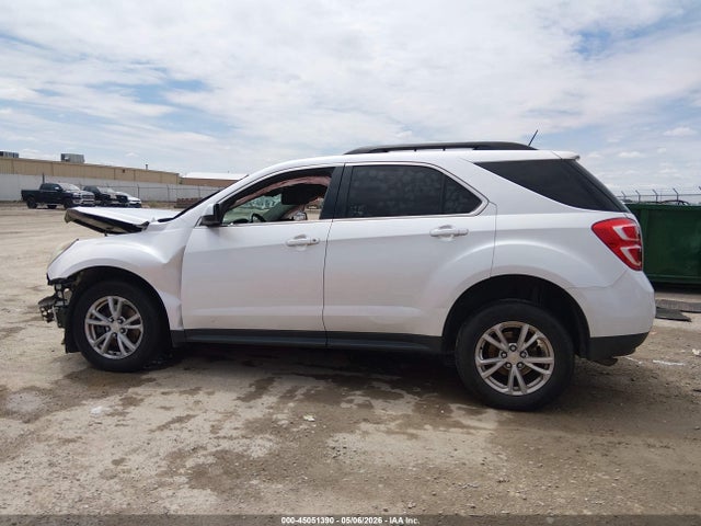 Chevrolet EQUINOX LT 2017 2GNALCEK6H1520976 Image 14