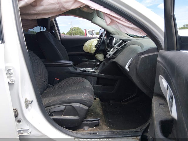 Chevrolet EQUINOX LT 2017 2GNALCEK6H1520976 Image 5