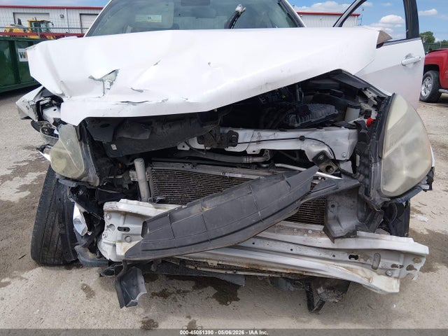 Chevrolet EQUINOX LT 2017 2GNALCEK6H1520976 Image 6